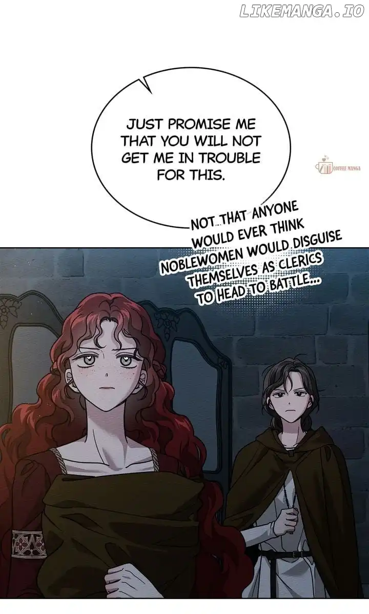 Under the Oak Tree Chapter 118 image 89